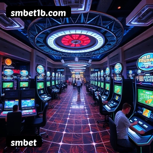 Recompensas Reais e Transparentes no smbet: Promoções Sem Pegadinhas