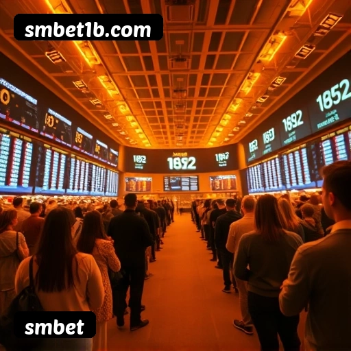 Registre-se Rapidamente e Desbloqueie Recompensas Exclusivas smbet