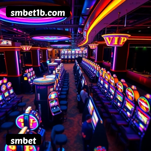 smbet: Experimente a Comodidade das Apostas em um Aplicativo Completo