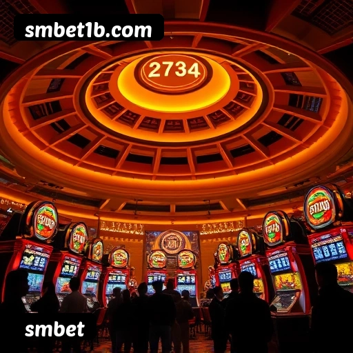 smbet: Experiência de Apostas Profissional e Segura