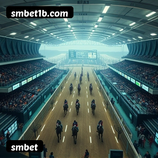 smbet: Cassino Online Premiado e Seguro