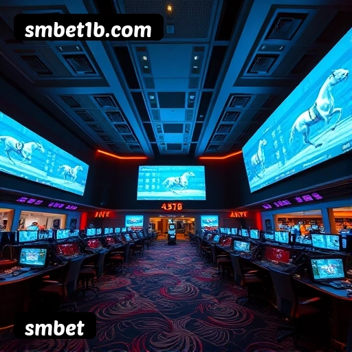Recompensas Reais e Transparentes no smbet: Promoções Sem Pegadinhas
