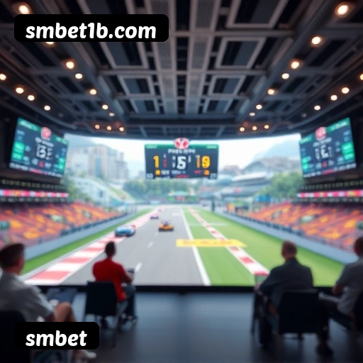 Registre-se Rapidamente e Desbloqueie Recompensas Exclusivas smbet