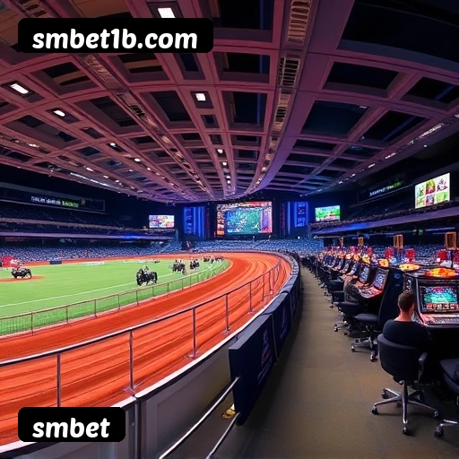 Explorando os benefícios únicos dos bônus smbet